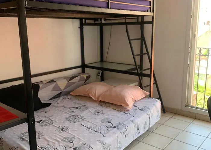 Résidence Raphael 20