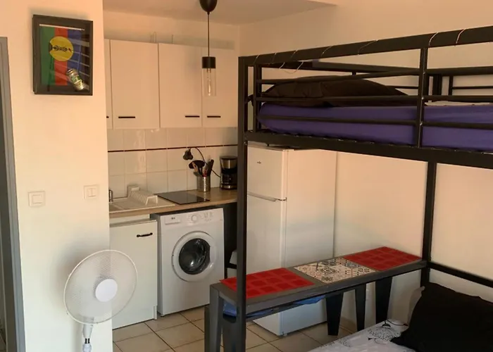 Résidence Raphael 20