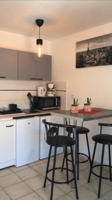 Raphael 20 Apartment Toulon