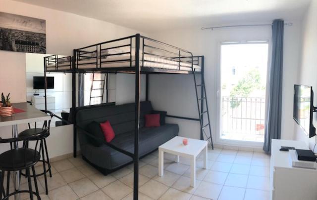 Apartment Raphael 20 Toulon