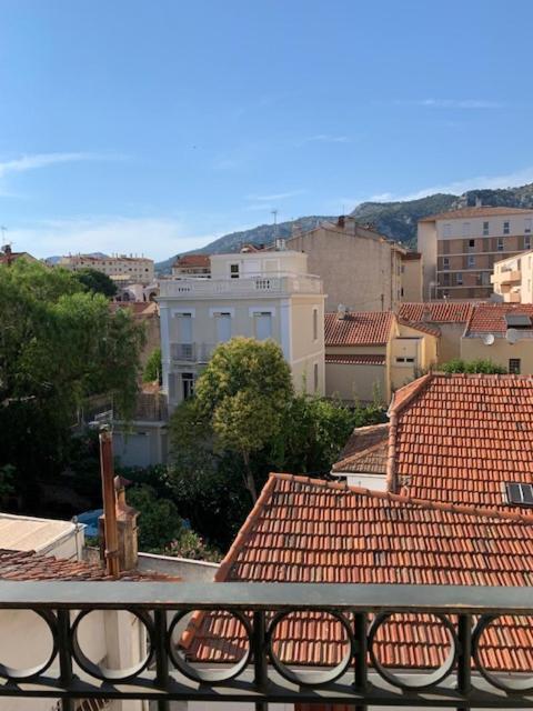 Raphael 20 Apartment Toulon