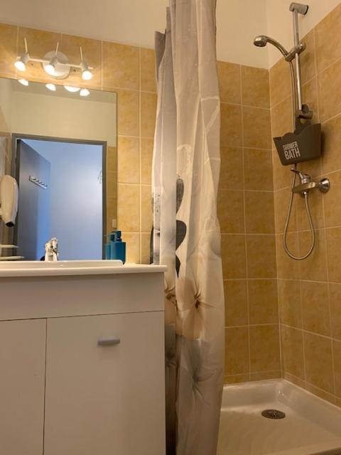 Raphael 20 Apartment Toulon
