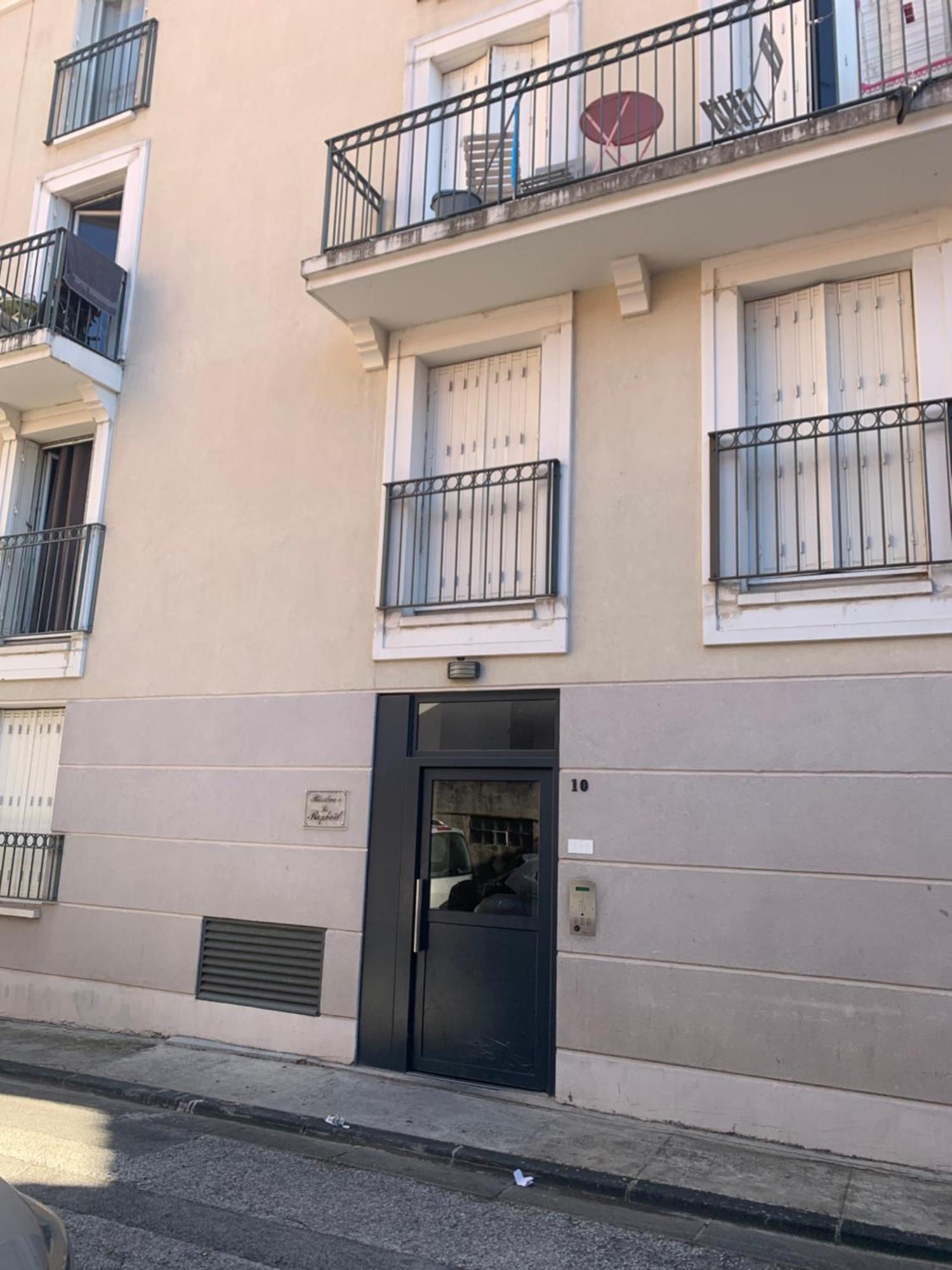 Apartment Raphael 20 *