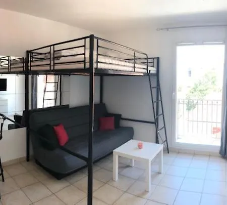 Raphael 20 Apartment Toulon Exterior photo