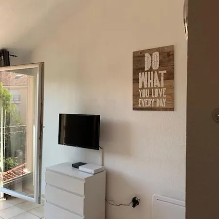 Raphael 20 Apartment Toulon Exterior photo