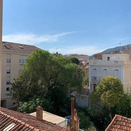Raphael 20 Apartment Toulon Exterior photo
