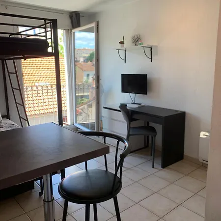 Raphael 20 Apartment Toulon Exterior photo