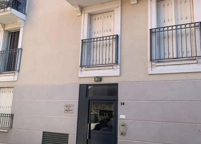 Résidence Raphael 20