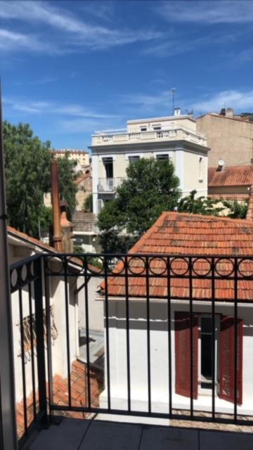 Résidence Raphael 20 Appartement *