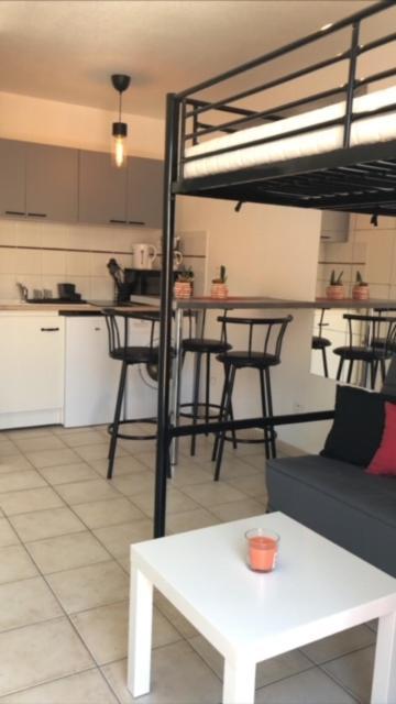 Raphael 20 Appartement *