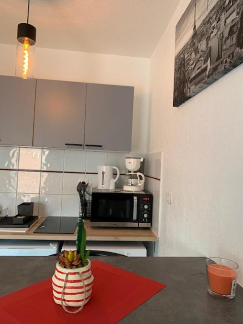 Apartment Raphael 20 Toulon