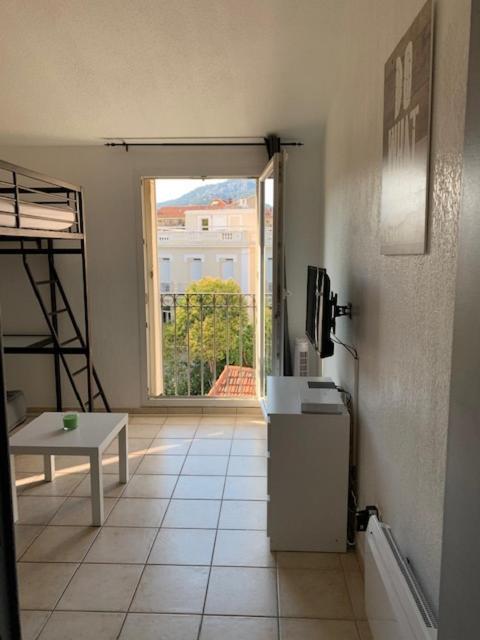 Raphael 20 Apartment Toulon