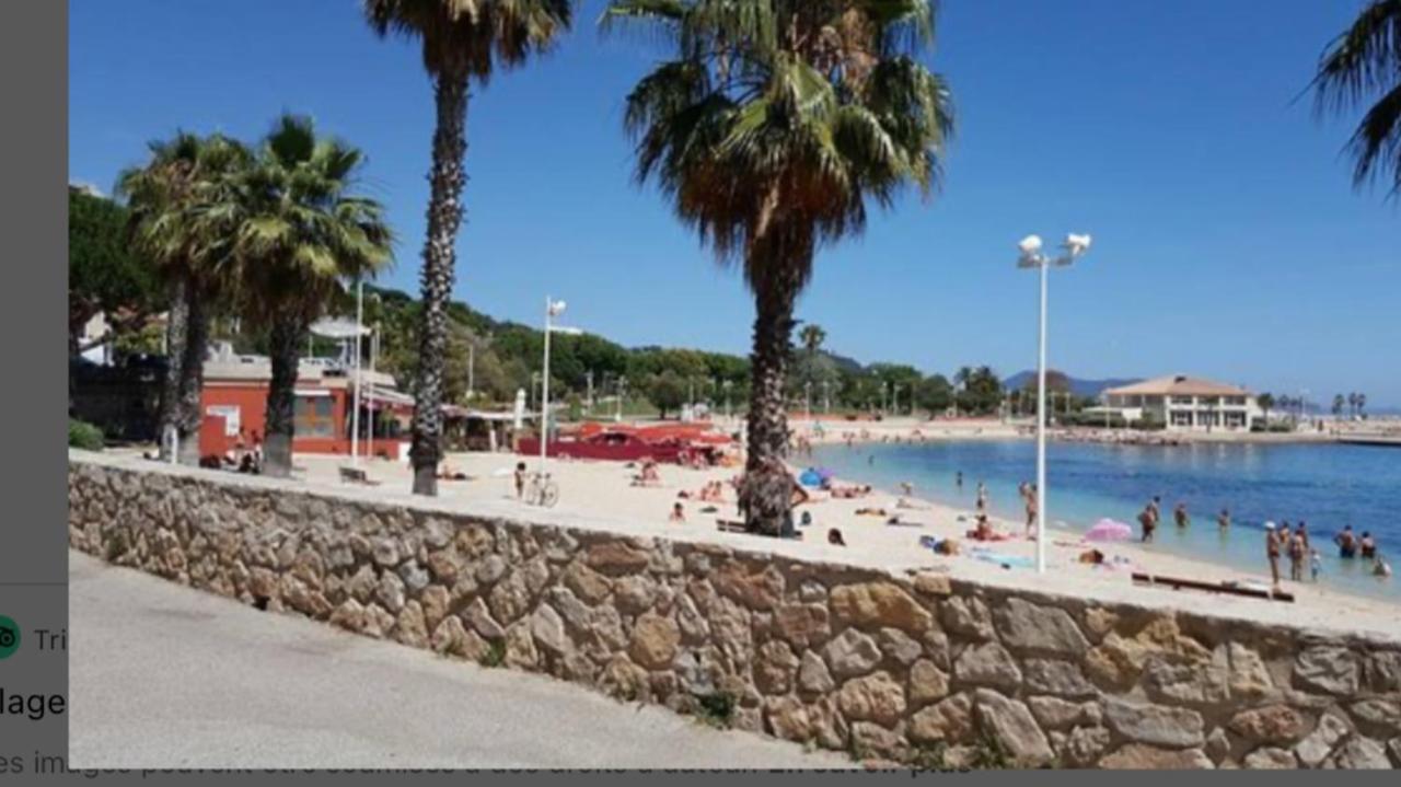 Raphael 20 Toulon