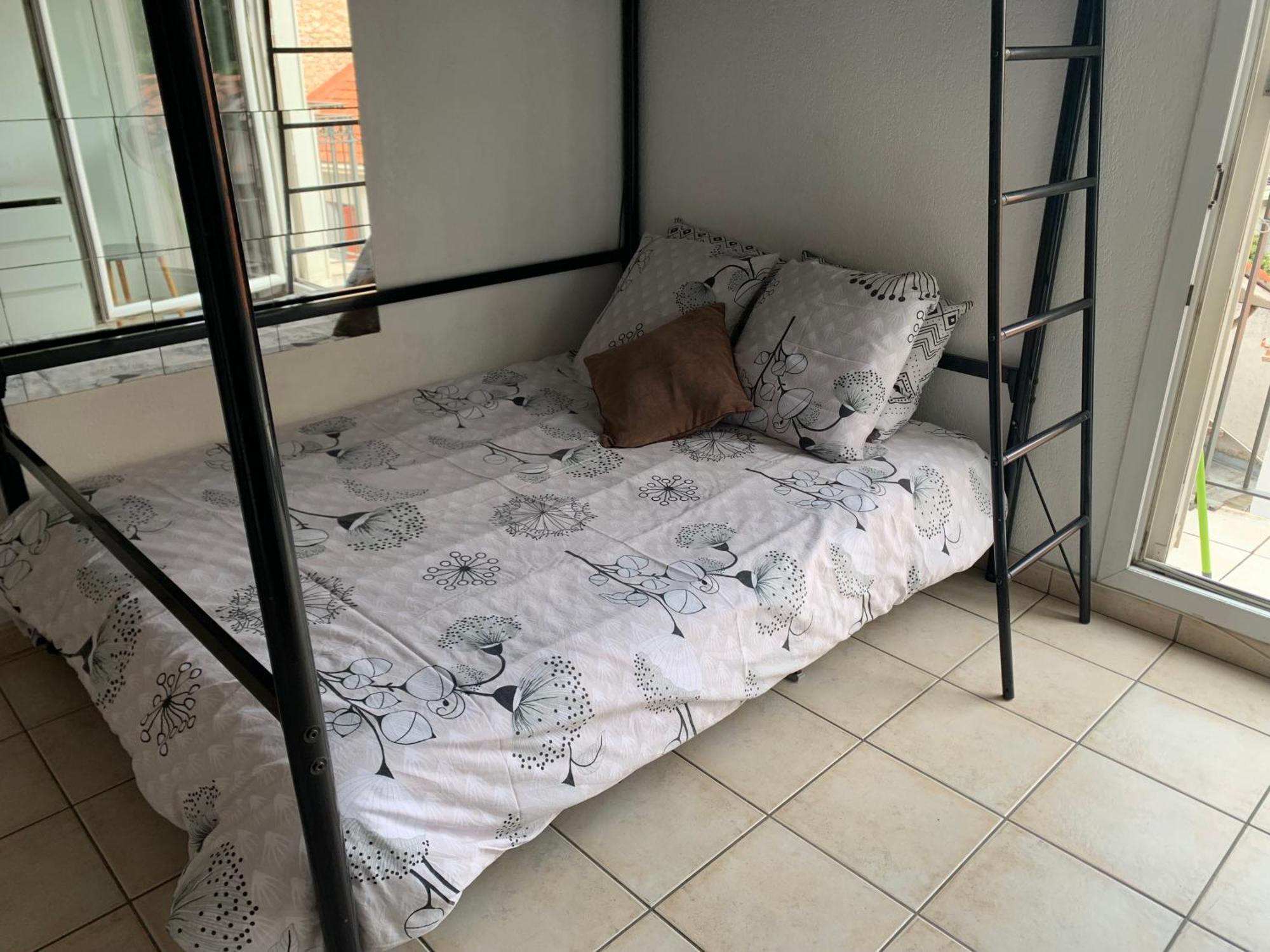 Résidence Raphael 20 Appartement